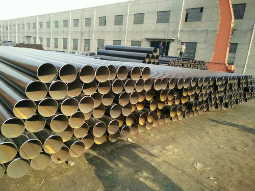 RW高频直缝电阻焊管